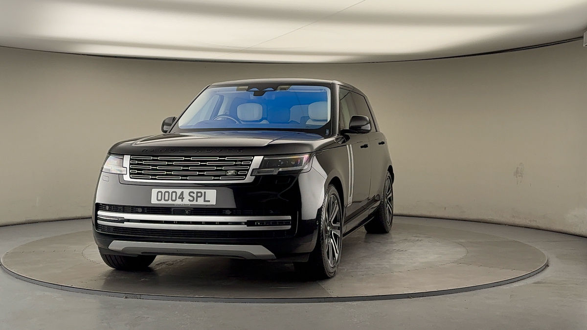 Used Land Rover Range Rover 2022 for sale - 77129254: Photo 35