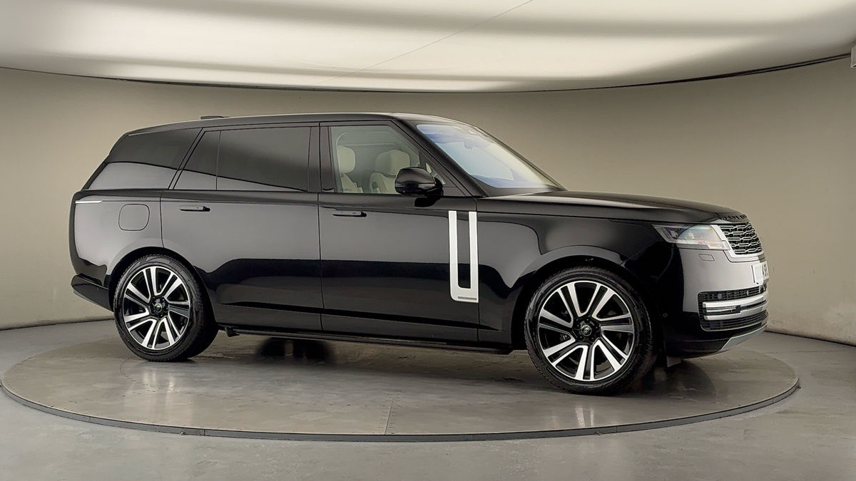 Used Land Rover Range Rover 2022 for sale - 77129254: Photo 39