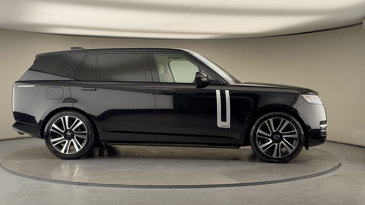 Used Land Rover Range Rover 2022 for sale - 77129254: Photo 40