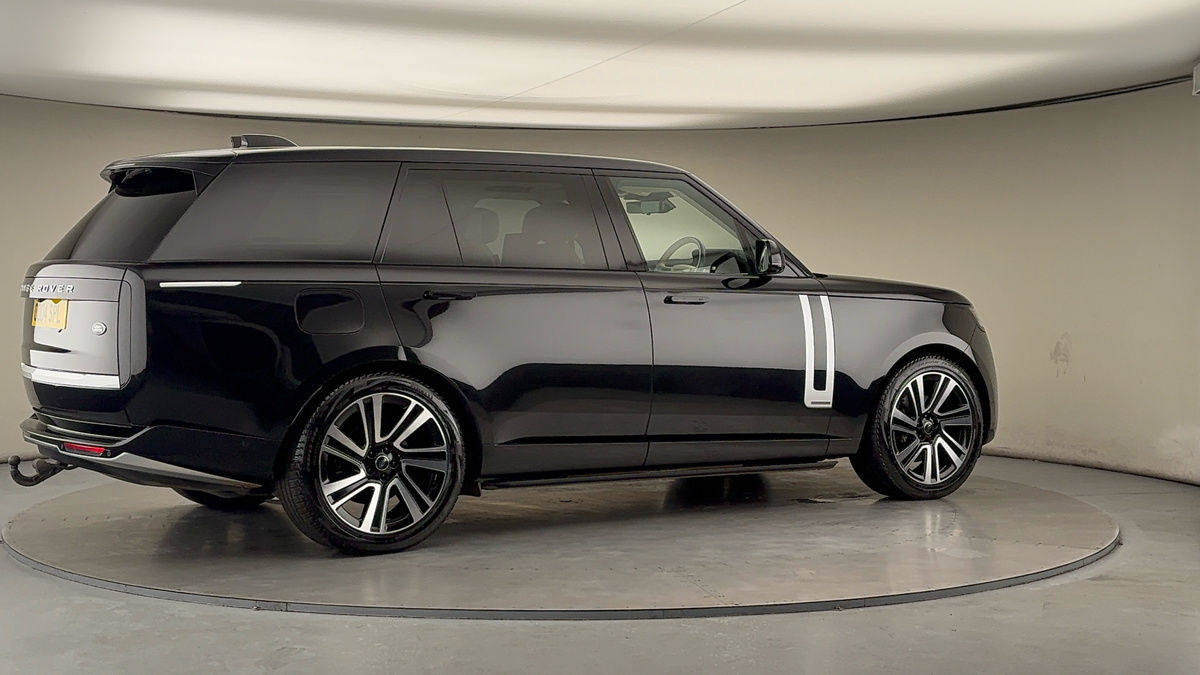 Used Land Rover Range Rover 2022 for sale - 77129254: Photo 42