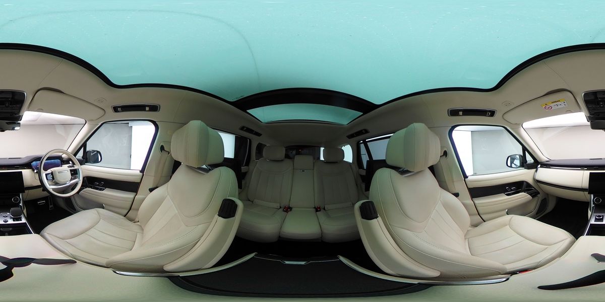 Used Land Rover Range Rover 2022 for sale - 77129254: Photo 48