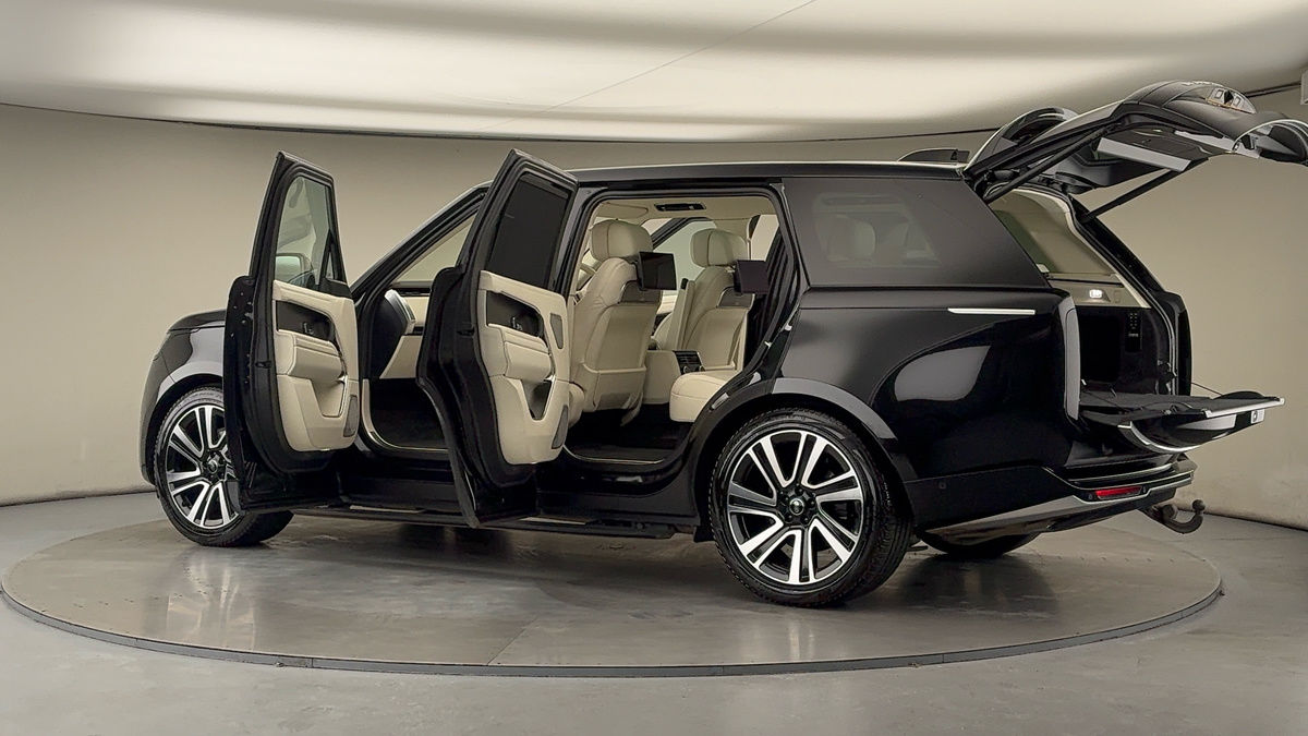 Used Land Rover Range Rover 2022 for sale - 77129254: Photo 49