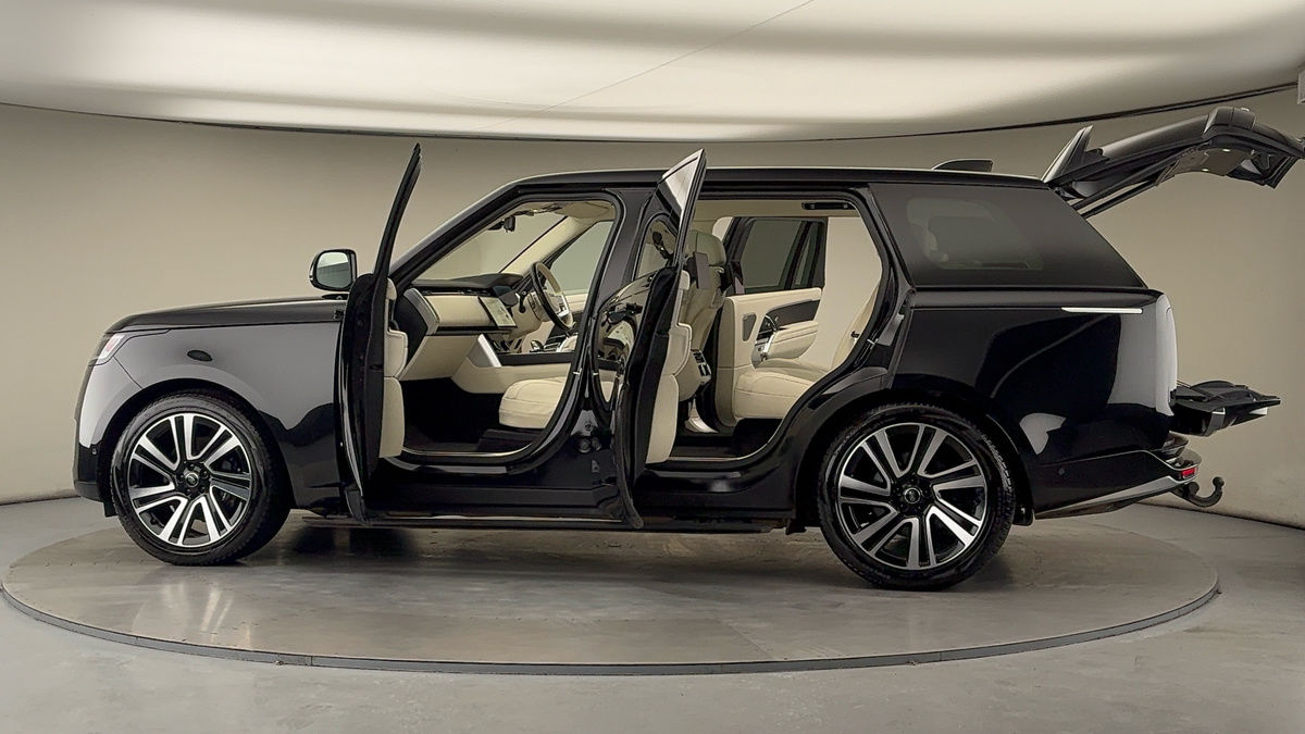 Used Land Rover Range Rover 2022 for sale - 77129254: Photo 50