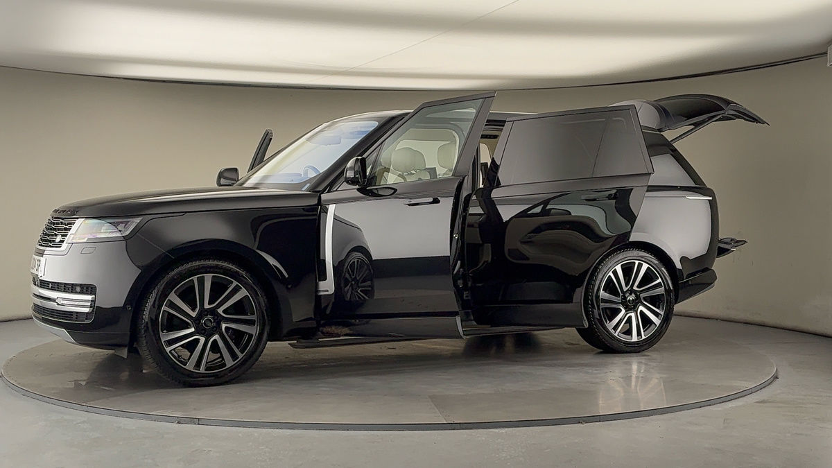 Used Land Rover Range Rover 2022 for sale - 77129254: Photo 52