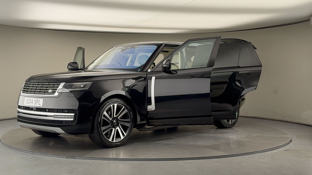 Used Land Rover Range Rover 2022 for sale - 77129254: Photo 53