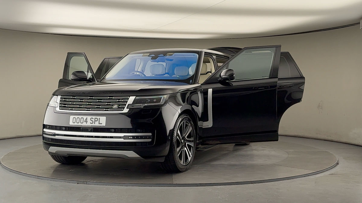 Used Land Rover Range Rover 2022 for sale - 77129254: Photo 54