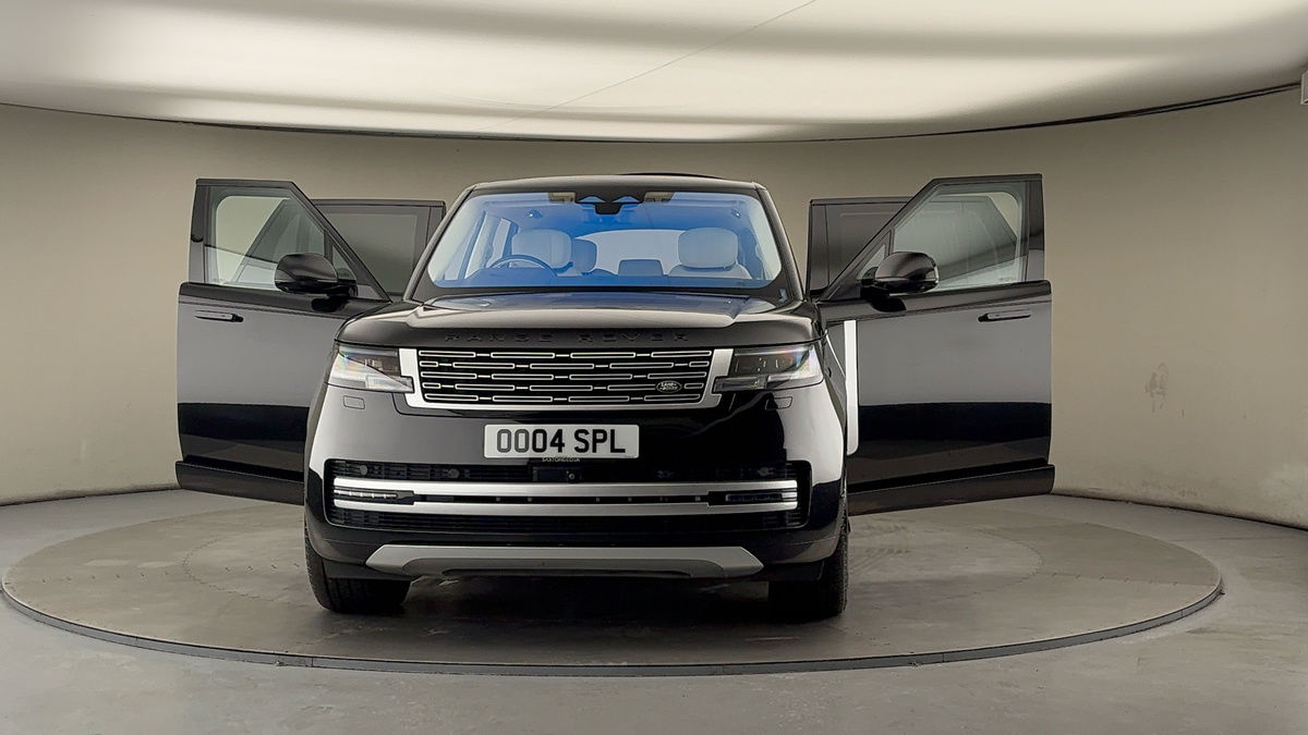 Used Land Rover Range Rover 2022 for sale - 77129254: Photo 55