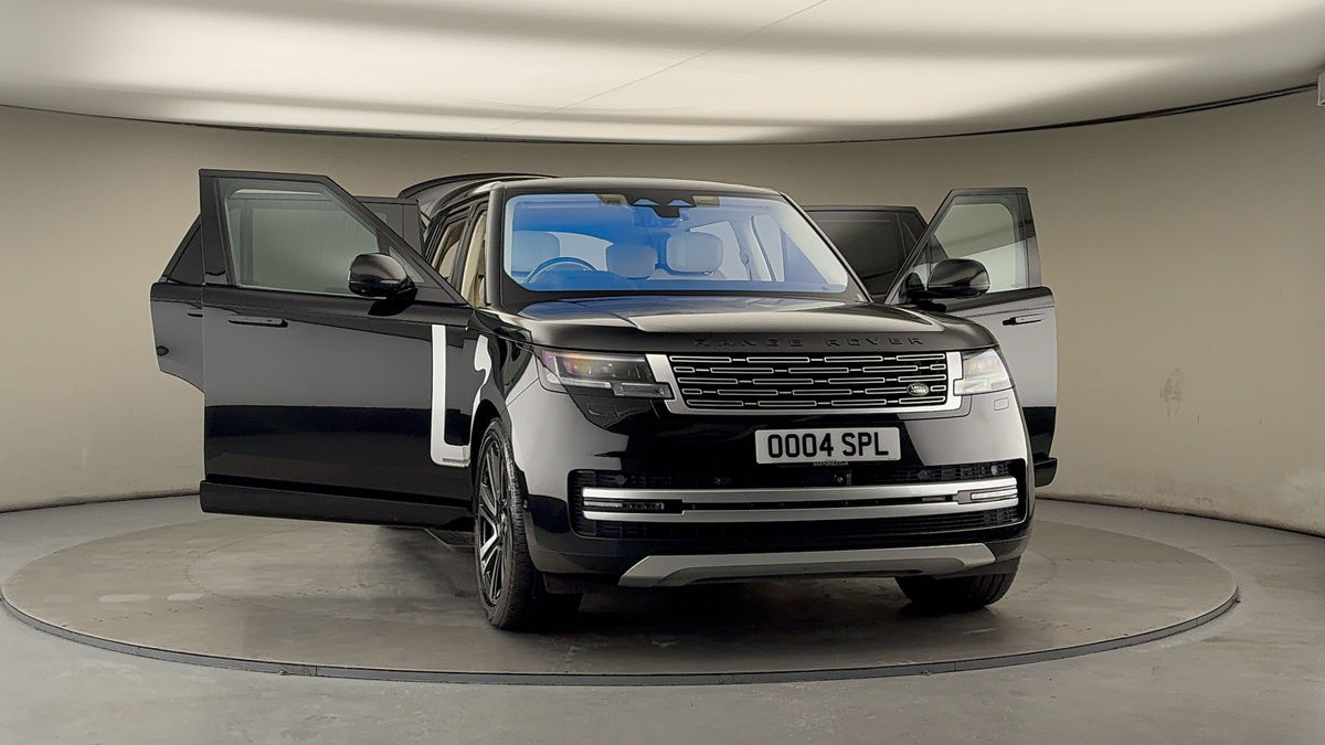 Used Land Rover Range Rover 2022 for sale - 77129254: Photo 56