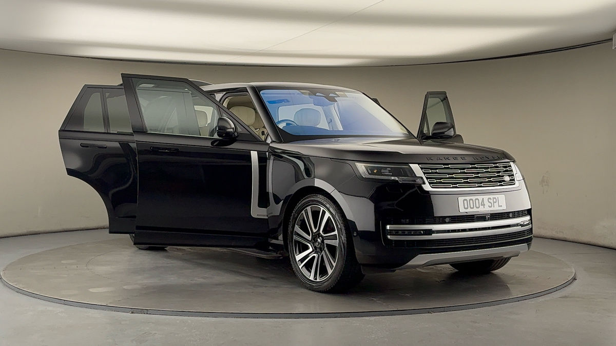 Used Land Rover Range Rover 2022 for sale - 77129254: Photo 57