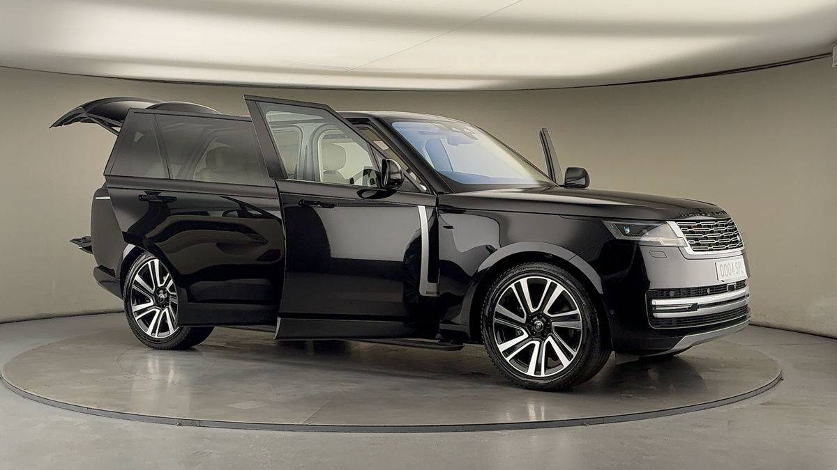 Used Land Rover Range Rover 2022 for sale - 77129254: Photo 58