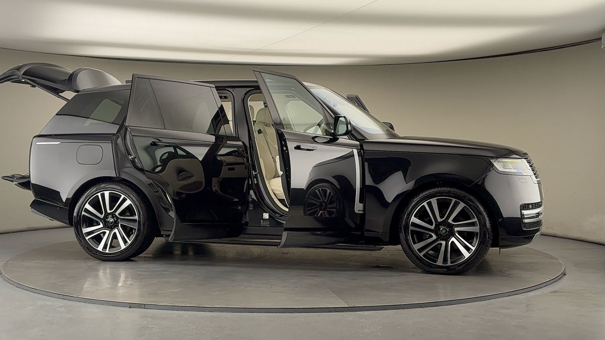 Used Land Rover Range Rover 2022 for sale - 77129254: Photo 59