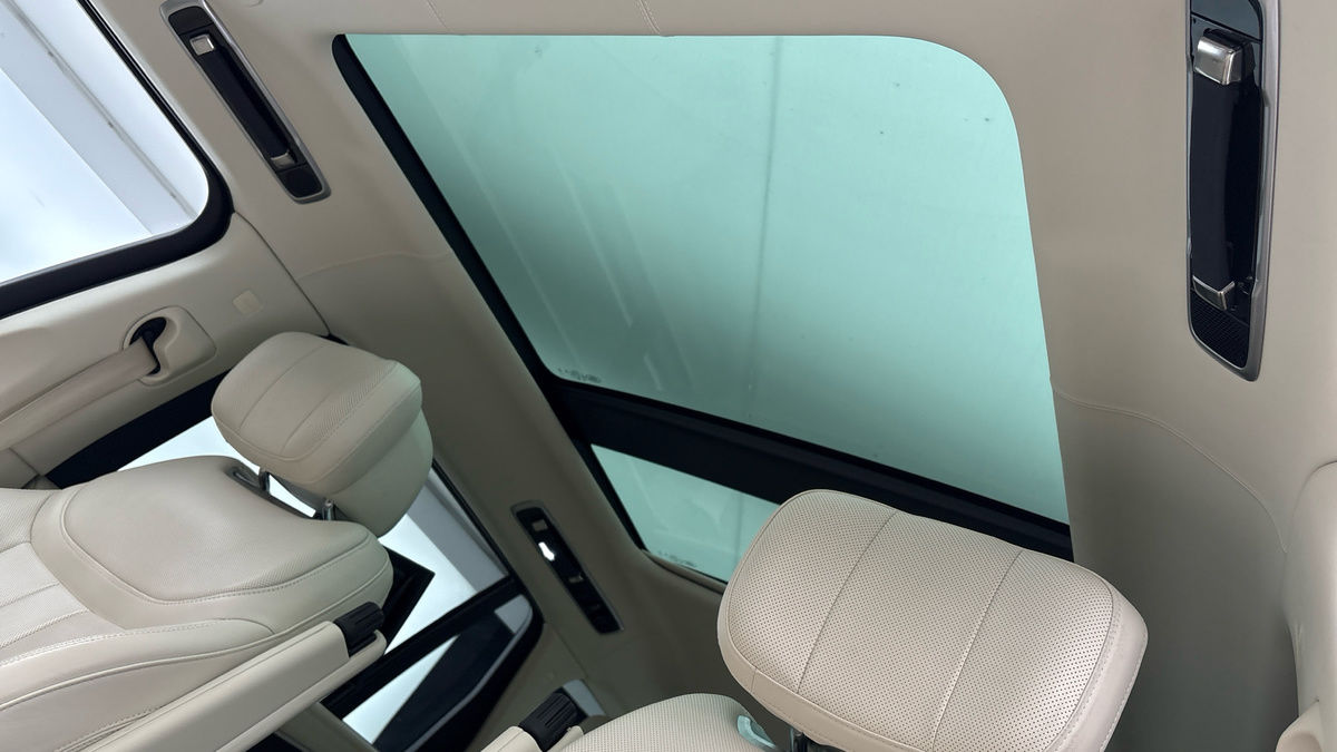 Used Land Rover Range Rover 2022 for sale - 77129254: Photo 6