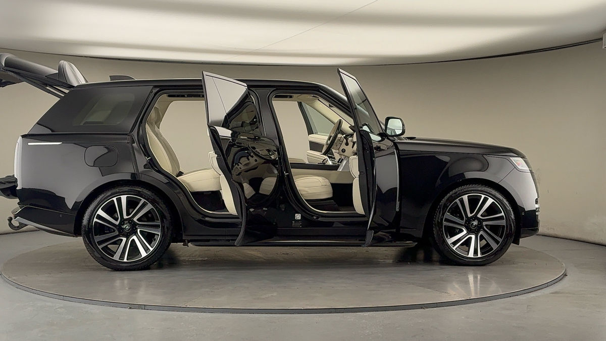 Used Land Rover Range Rover 2022 for sale - 77129254: Photo 60