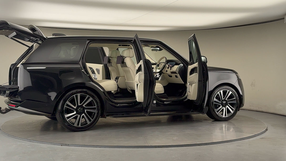 Used Land Rover Range Rover 2022 for sale - 77129254: Photo 61