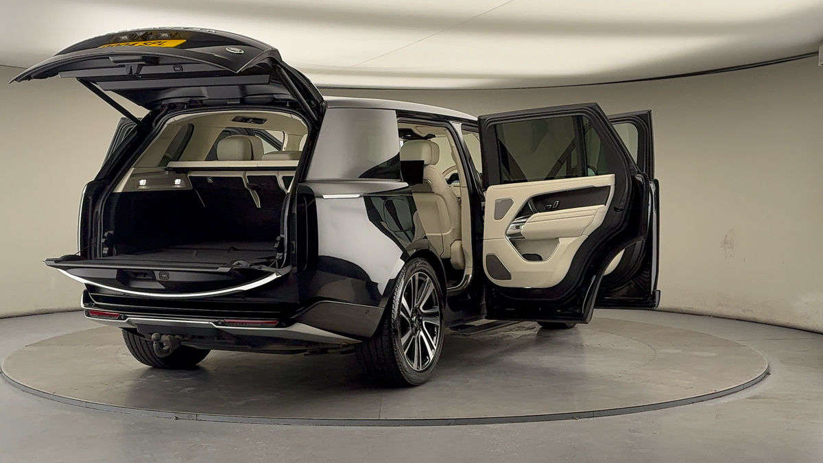 Used Land Rover Range Rover 2022 for sale - 77129254: Photo 63