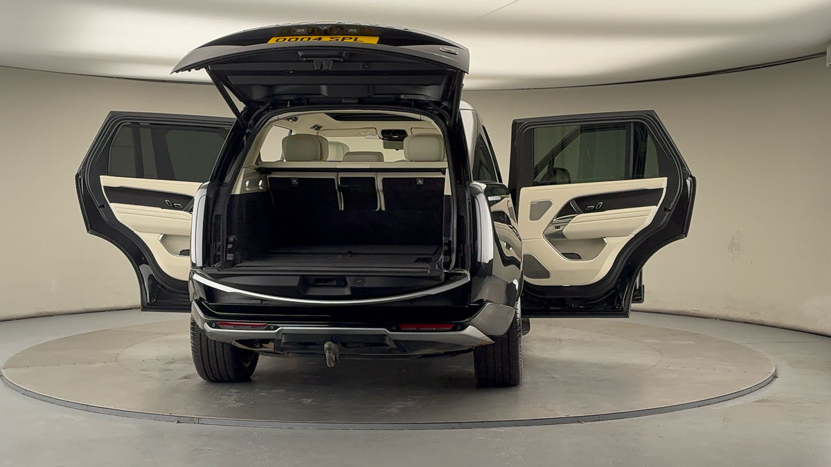 Used Land Rover Range Rover 2022 for sale - 77129254: Photo 64