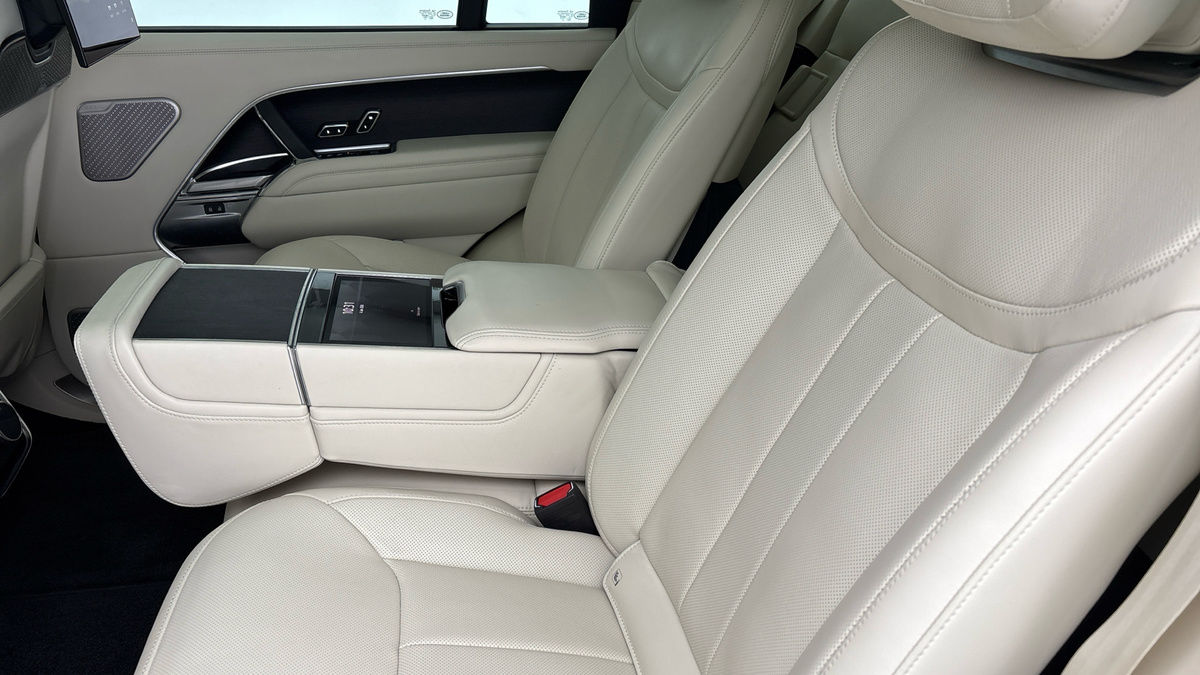 Used Land Rover Range Rover 2022 for sale - 77129254: Photo 9