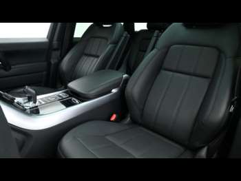 Used Land Rover Range Rover Sport 2022 for sale - 74224573: Photo