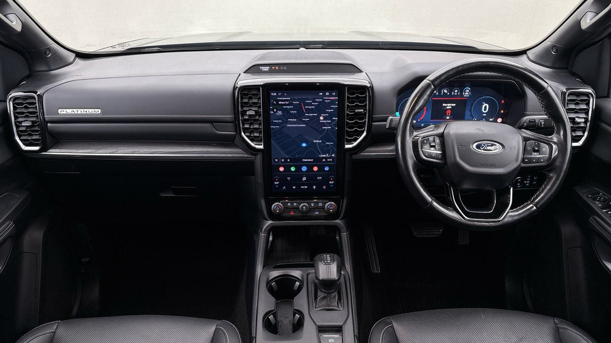 Used Ford Ranger 2025 for sale - 77622195: Photo 12