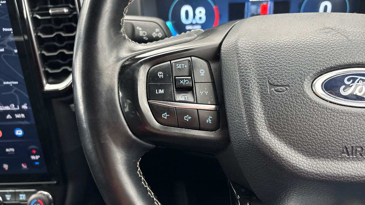 Used Ford Ranger 2025 for sale - 77622195: Photo 13