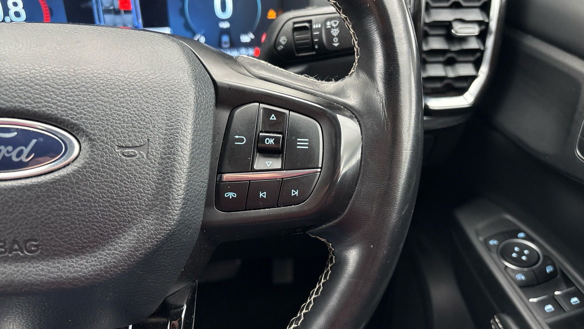 Used Ford Ranger 2025 for sale - 77622195: Photo 14