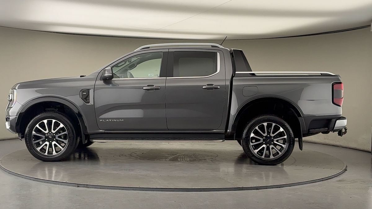 Used Ford Ranger 2025 for sale - 77622195: Photo 15