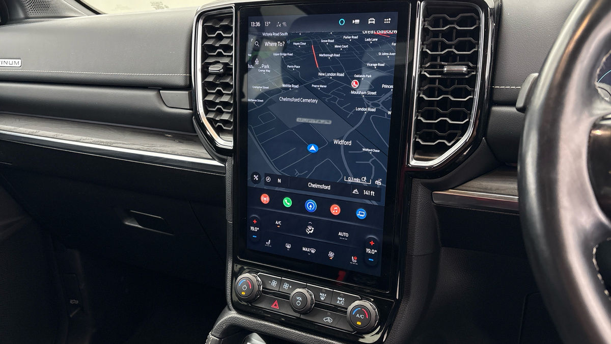 Used Ford Ranger 2025 for sale - 77622195: Photo 17