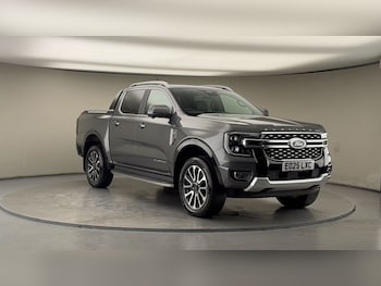 Used Ford Ranger 2025 for sale - 77622195: Photo