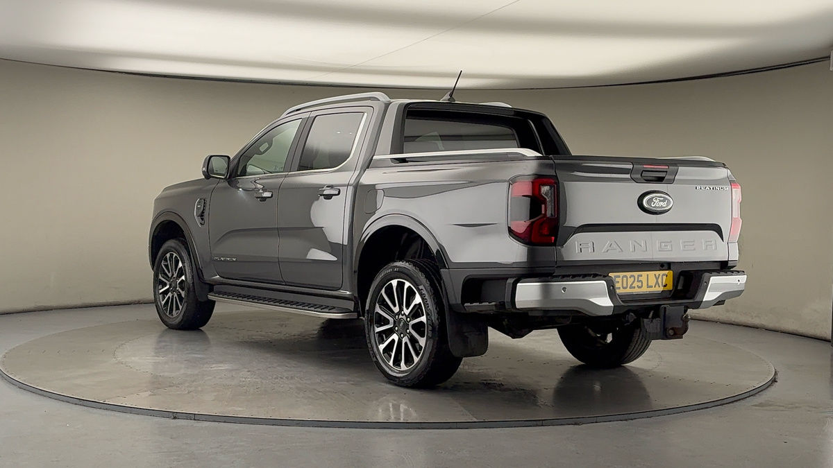 Used Ford Ranger 2025 for sale - 77622195: Photo 2