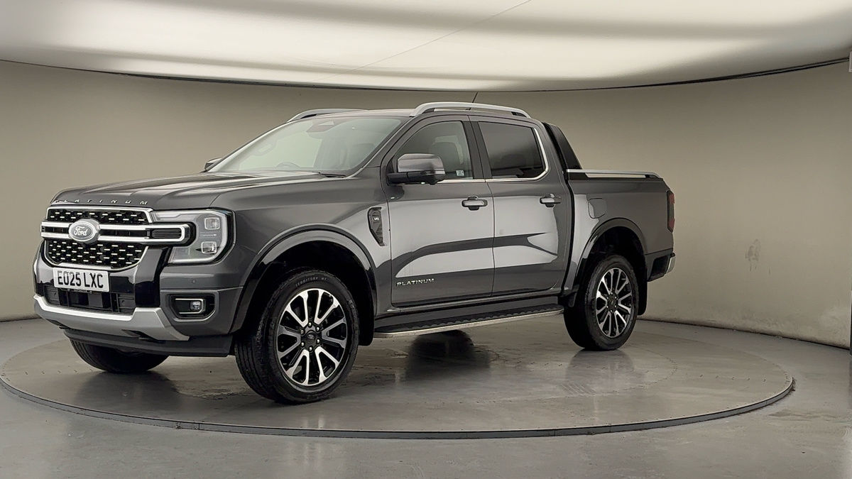 Used Ford Ranger 2025 for sale - 77622195: Photo 20