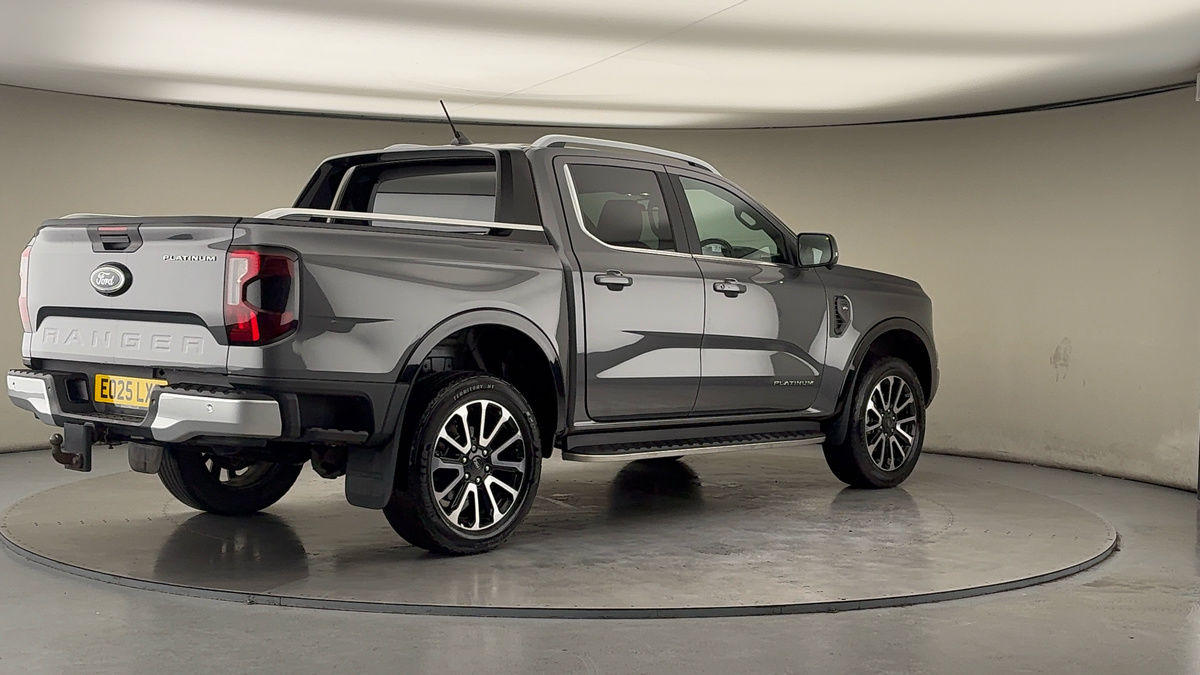 Used Ford Ranger 2025 for sale - 77622195: Photo 21