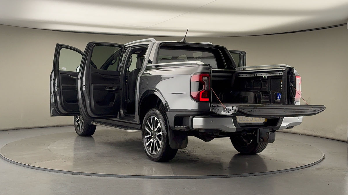 Used Ford Ranger 2025 for sale - 77622195: Photo 23