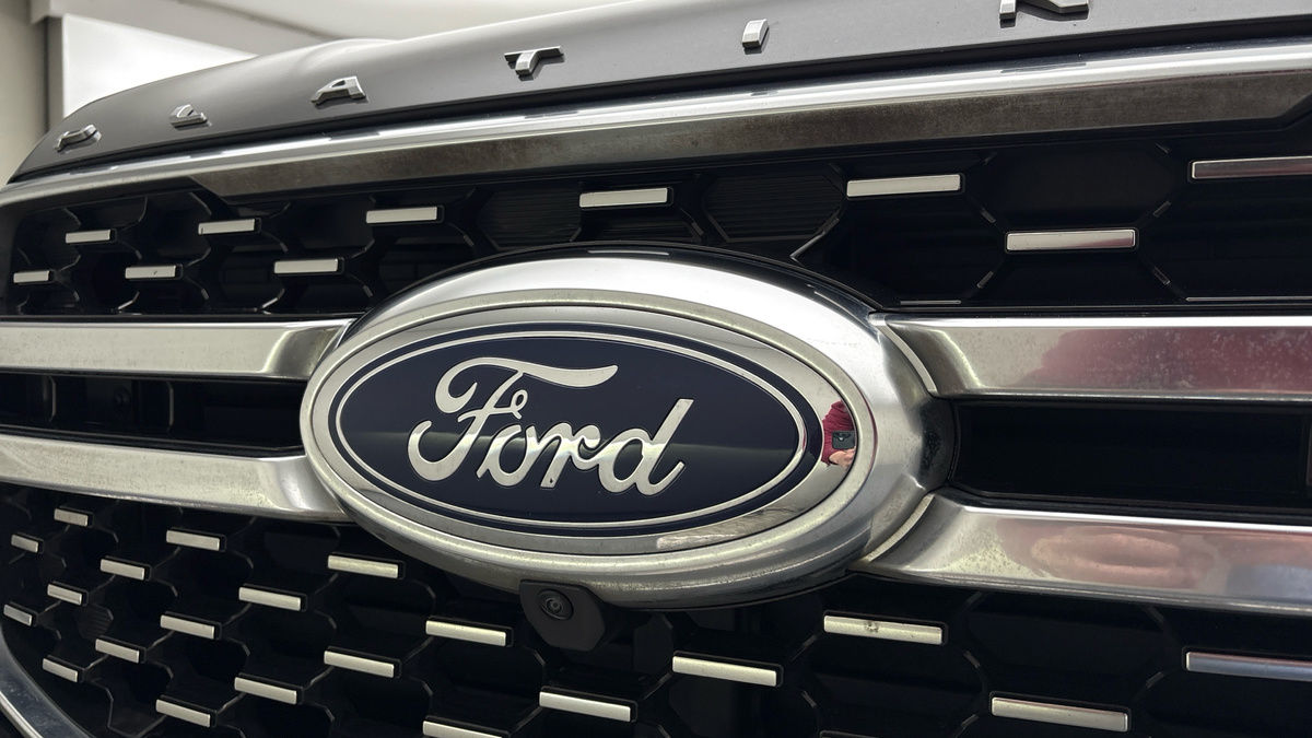 Used Ford Ranger 2025 for sale - 77622195: Photo 24