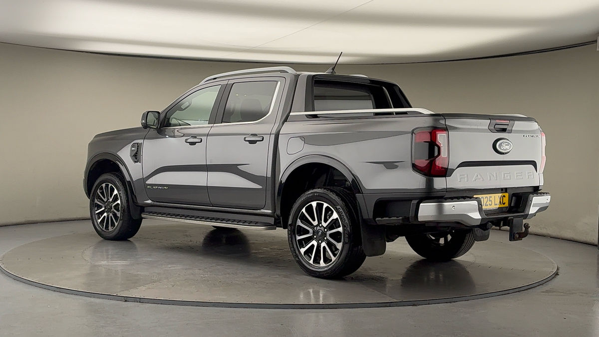 Used Ford Ranger 2025 for sale - 77622195: Photo 27