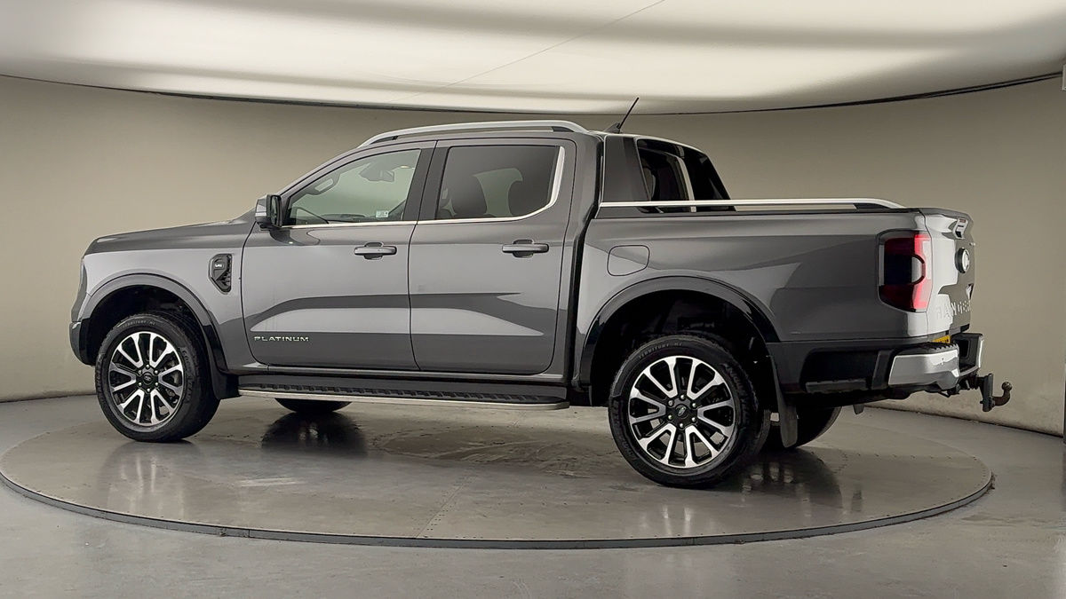 Used Ford Ranger 2025 for sale - 77622195: Photo 28