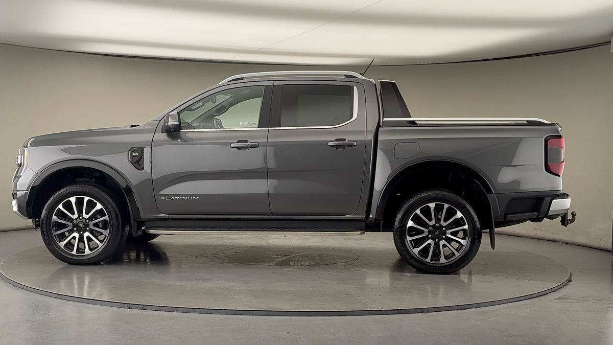 Used Ford Ranger 2025 for sale - 77622195: Photo 29