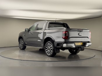 Used Ford Ranger 2025 for sale - 77622195: Photo