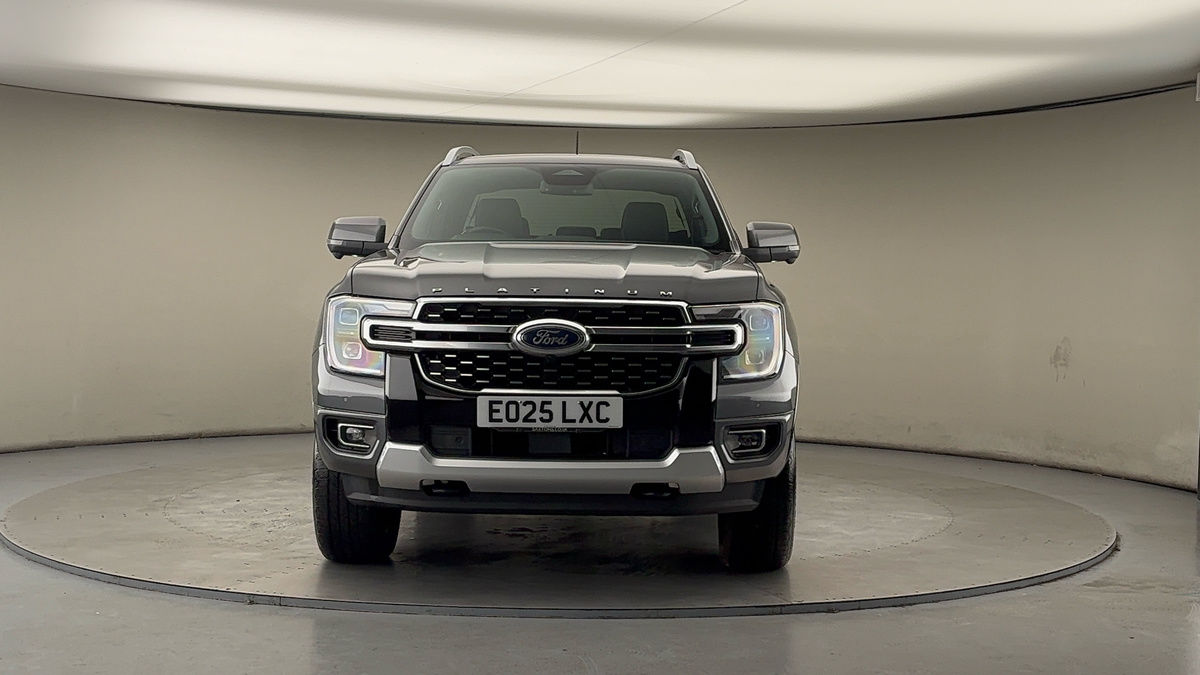 Used Ford Ranger 2025 for sale - 77622195: Photo 3