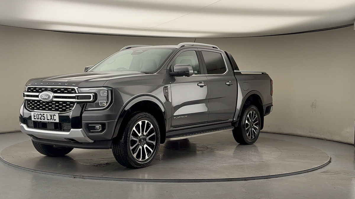 Used Ford Ranger 2025 for sale - 77622195: Photo 32