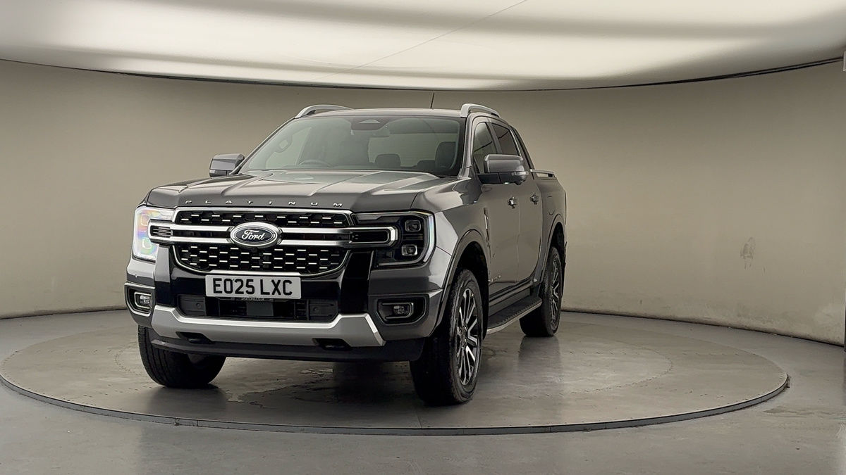 Used Ford Ranger 2025 for sale - 77622195: Photo 33