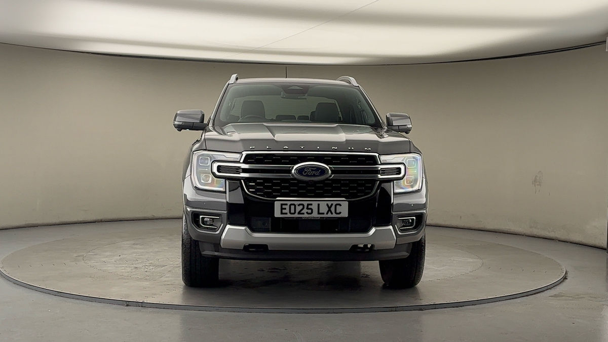 Used Ford Ranger 2025 for sale - 77622195: Photo 34