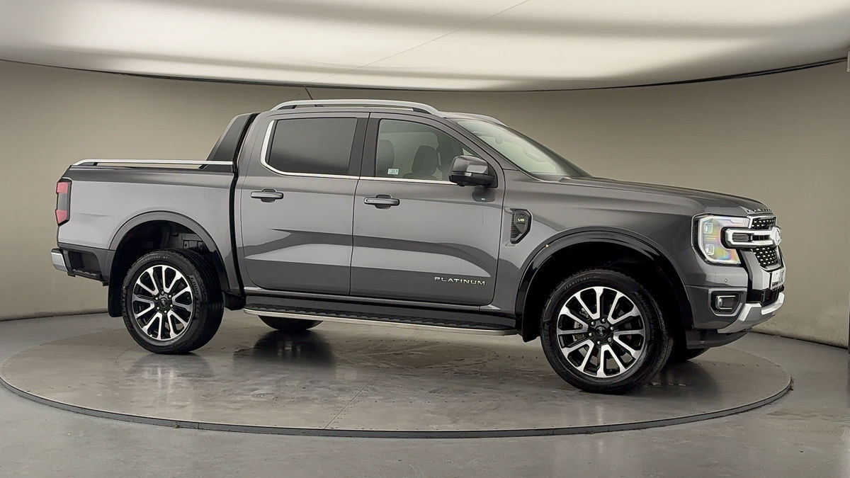 Used Ford Ranger 2025 for sale - 77622195: Photo 37