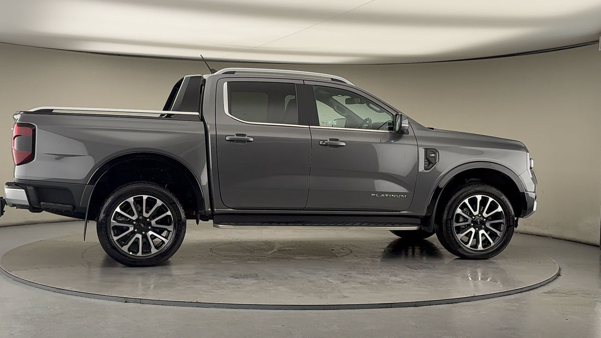 Used Ford Ranger 2025 for sale - 77622195: Photo 39