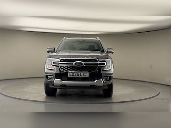 Used Ford Ranger 2025 for sale - 77622195: Photo