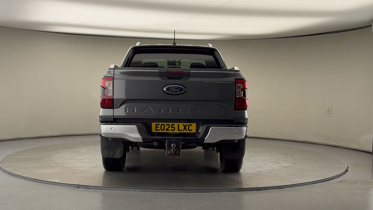 Used Ford Ranger 2025 for sale - 77622195: Photo 4