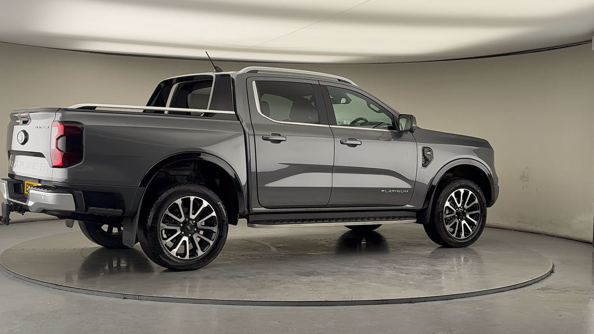 Used Ford Ranger 2025 for sale - 77622195: Photo 40