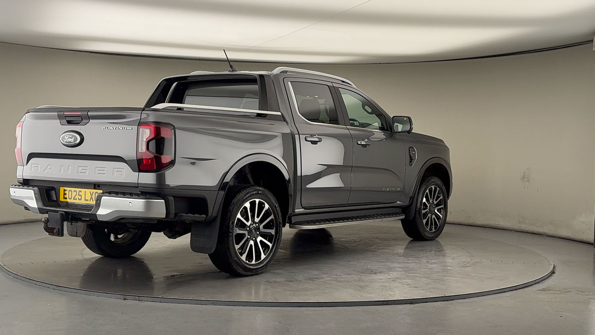 Used Ford Ranger 2025 for sale - 77622195: Photo 41