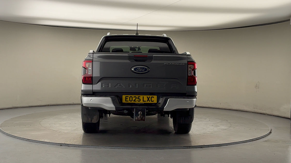 Used Ford Ranger 2025 for sale - 77622195: Photo 43