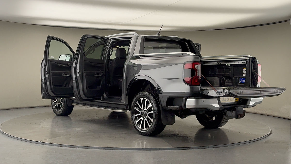 Used Ford Ranger 2025 for sale - 77622195: Photo 45