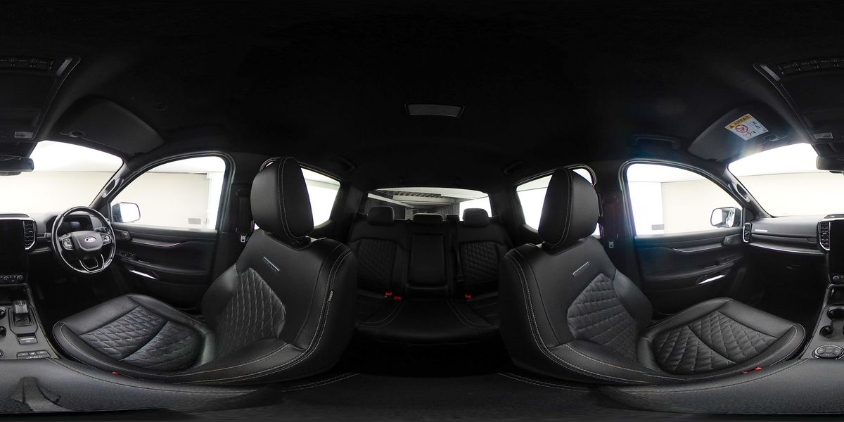 Used Ford Ranger 2025 for sale - 77622195: Photo 46